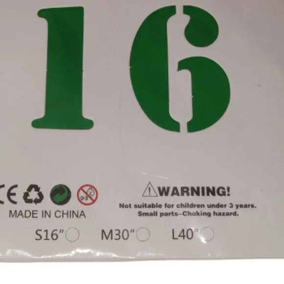 🎯 10 for $10 / Party Aluminum Foil Balloon 16  READ - Picture 6 of 9